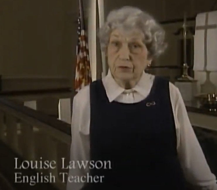 Louise Lawson