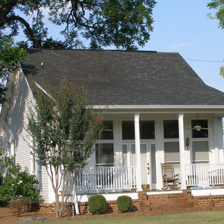 Killen - Staples Home