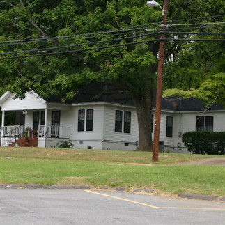 1303 Houston Lake Drive