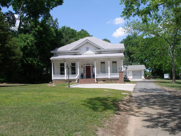 W. H. Norwood Home