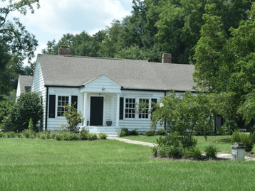 John L Hodges Home