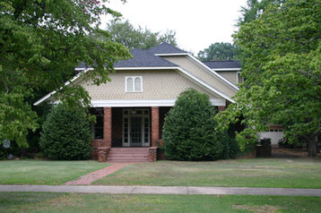 Cooper-O’Neal Home