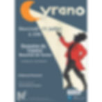 Cyrano de Bergerac