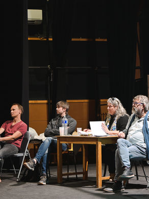 Retour en image sur L'Assemblée Générale de notre association