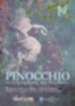 Pinocchio ou la symphonie des fées fêlées