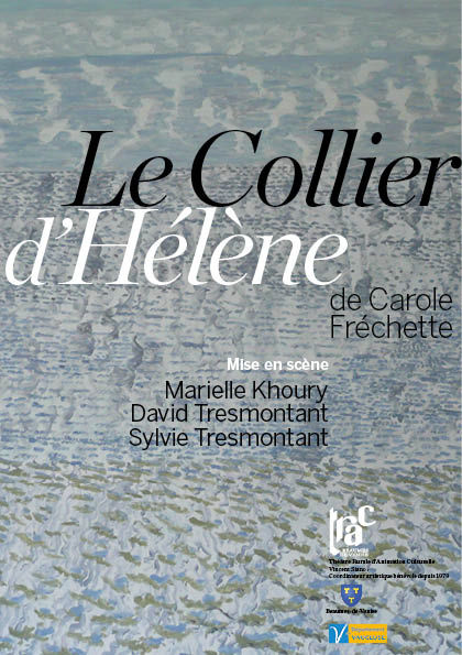 Le Collier d'Hélène