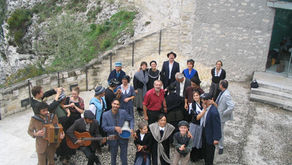 INFORMATION Assemblée Générale DU TRAC