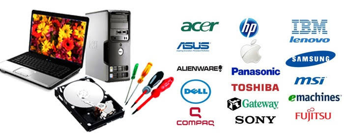 Thumbnail: Computer repairs- starts from $25