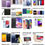 Thumbnail: S25 ULTRA- 256 GB STORAGE - $1400