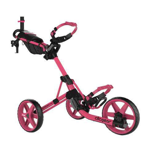 Clicgear Golf Push Cart Reviews 2019 Clicgear Booster Clicgear
