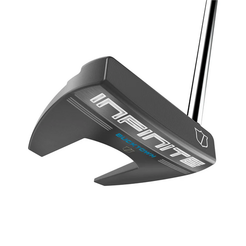 588 Putter Wilson Infinite Bucktown Ladies Putter | JK's World of Golf