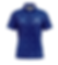 NZ Blues 'Mulligan' Golf Polo