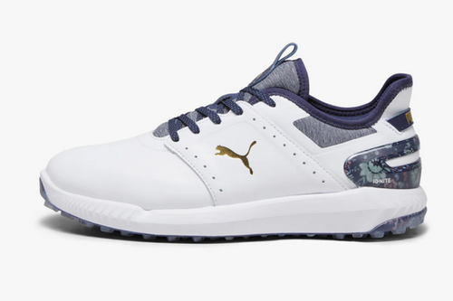 Puma Liberty x Ignite Elevate Spikeless Golf Shoe JK's World of Golf
