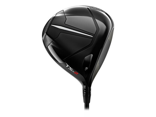 Titleist TSR2 Driver | JK's World of Golf