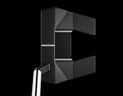Scotty Cameron 2025 Phantom Black Limited 5.5 Putter | JK's World