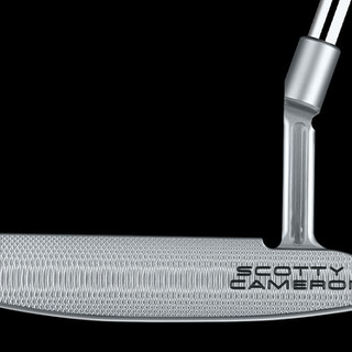 Scotty Cameron Super Select Newport Putter | JK's World of Golf
