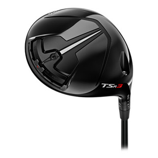 Titleist TSR3 10.0 カバー付き Titleist TSR3 10.0 カバー付き Titleist TSR3 10.0 カバー付き