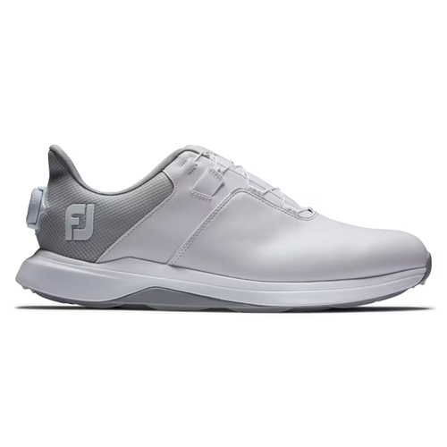 FootJoy 2024 Men's ProLite BOA Spikeless Golf Shoe #56925 JK's
