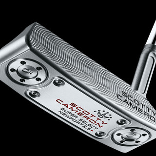 Newport 2.5 - Scotty Cameron