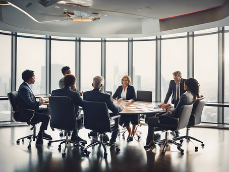 Risk Management Strategies: Viking Consulting Group Industry Solutions