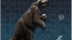 洛氏泛美地懶（Eremotherium laurillardi）