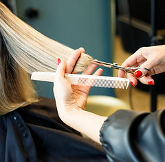 typgerechte Haarkonzepte