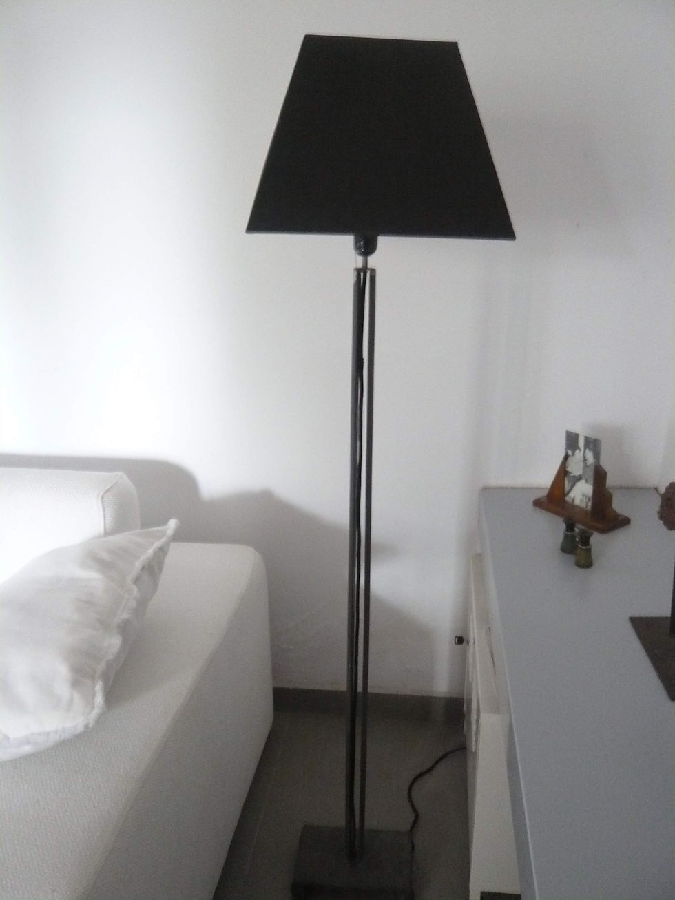 lampara metalmes