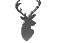 Brinks Deer