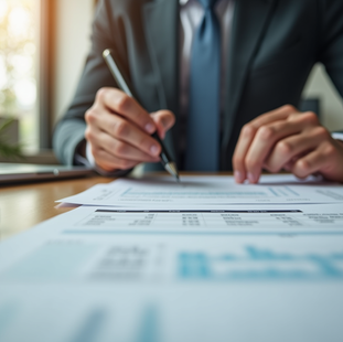 Efficient Bookkeeping and Small Business Payroll Management