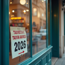 Tax Changes for Small Businesses in 2026