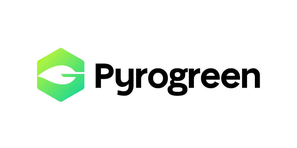 Pyrogreen Energy