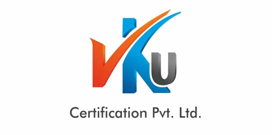 VKU Certification
