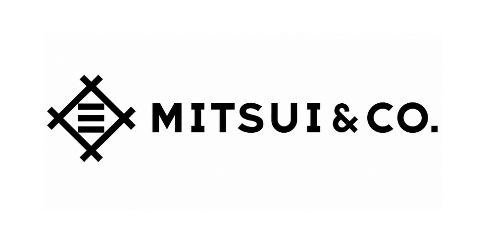 Mitsui & Co. Energy Trading Singapore