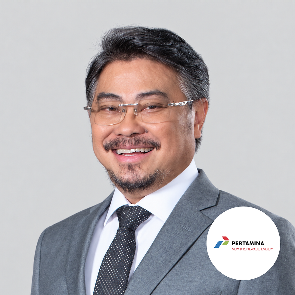 Chief Executive Officer