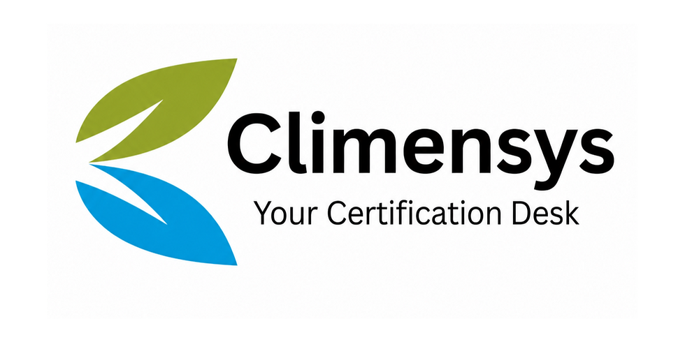 CLIMENSYS