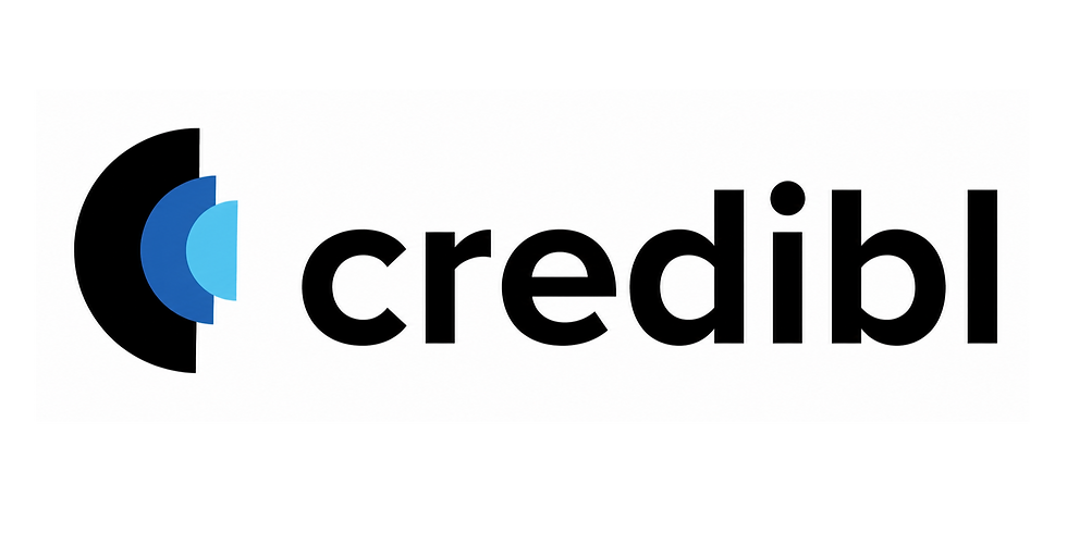 Credibl Innovations Inc.