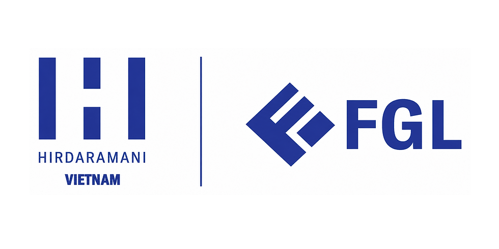 Hirdaramani Vietnam - Fashion Garments Limited