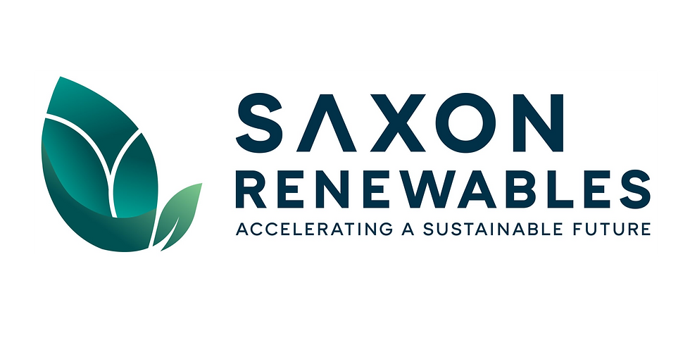 Saxon Renewable Energy