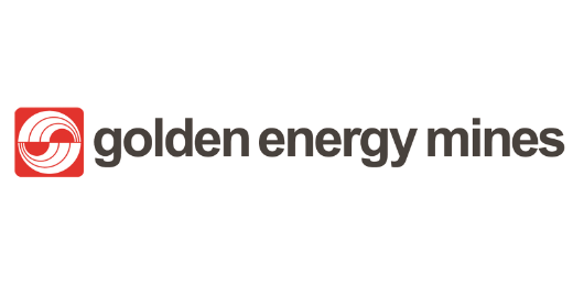 PT Golden Energy Mines Tbk