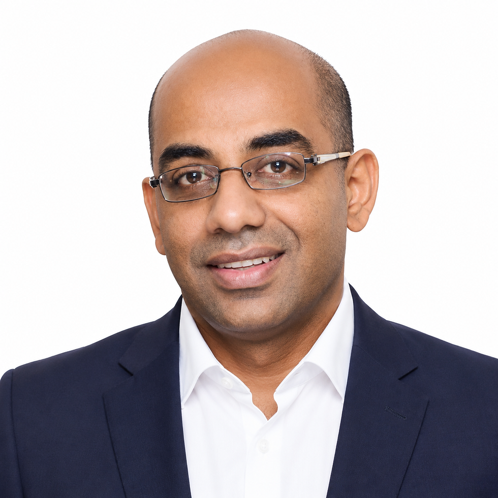 Ankur Jain