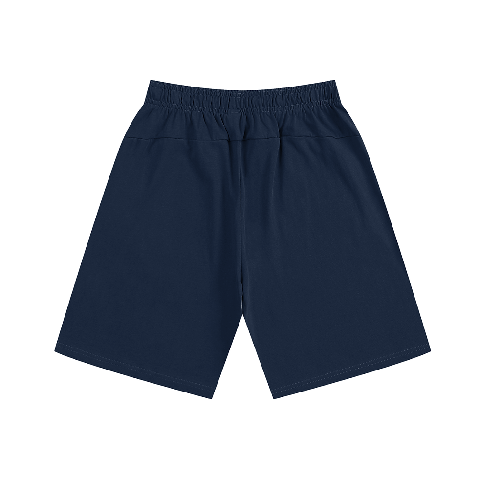 Thumbnail: Essential Heavyweight Cotton Shorts