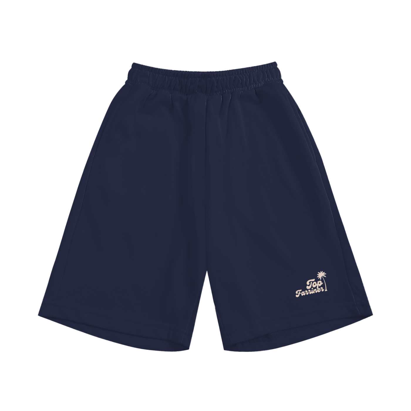 Essential Kids' Shorts