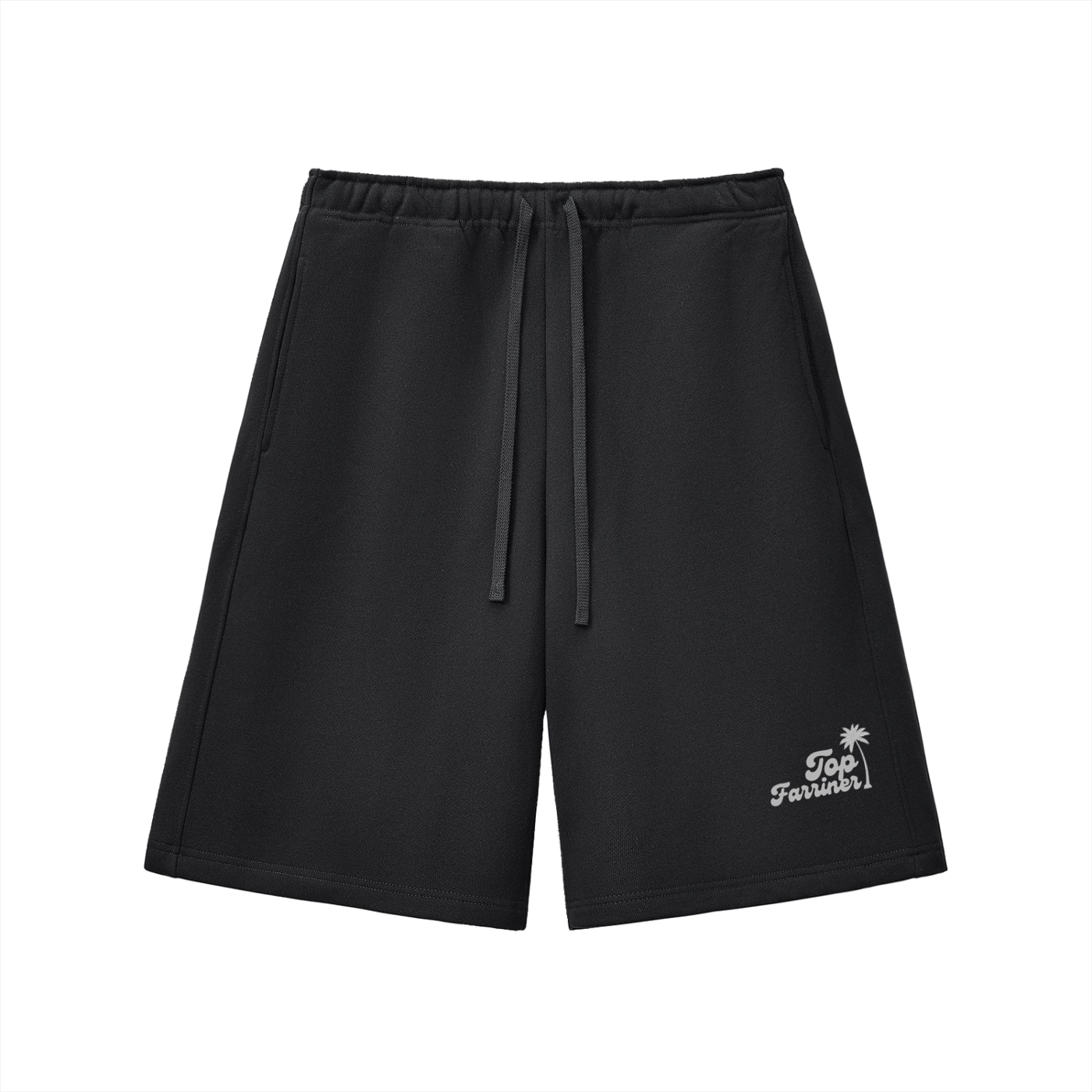 Essential Heavyweight Fleece Shorts
