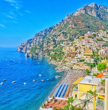 Positano