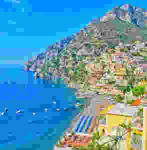 Positano