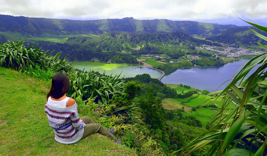 Azores Travel Guide What you need to know before you go