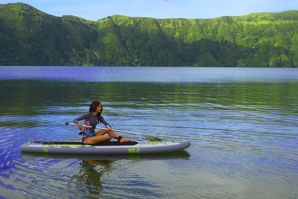 Sete Cidades