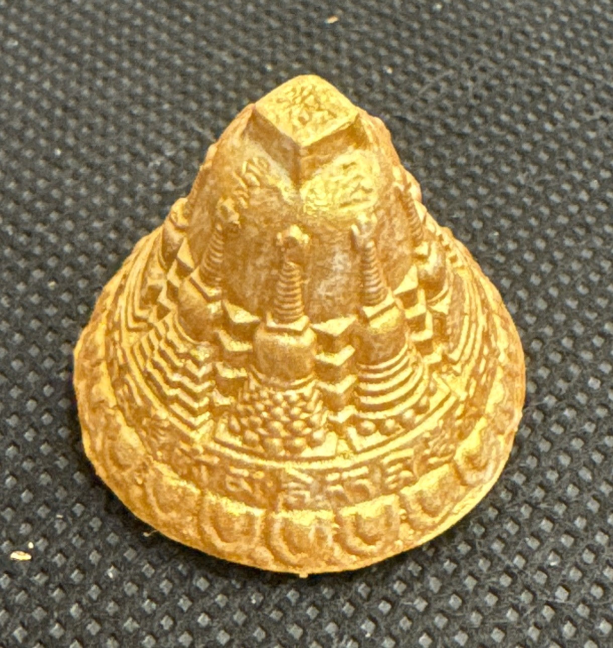 8 Stupa #8sp14g