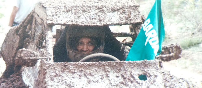 Mayra Concepción Alvarado González rompe mitos y barreras en el campo deportivo  