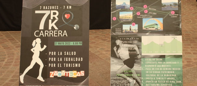 Llegarán a Zacatecas 1 mil 500 especialistas para sesionar en el XXXII Congreso Nacional de Medicina